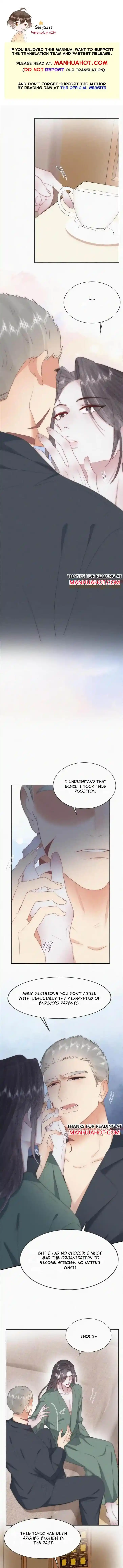 Counterattack Through Pregnancy Vol.01 Ch.390