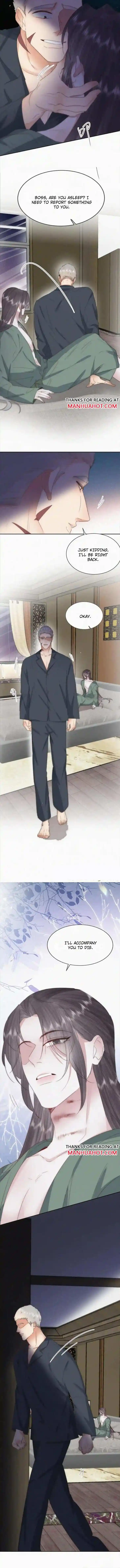 Counterattack Through Pregnancy Vol.01 Ch.390