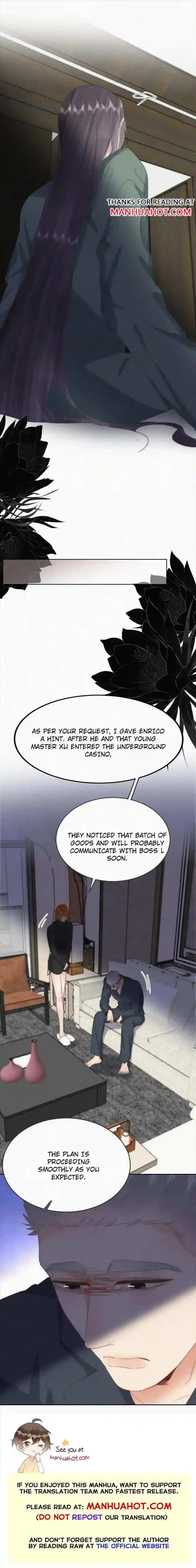 Counterattack Through Pregnancy Vol.01 Ch.390