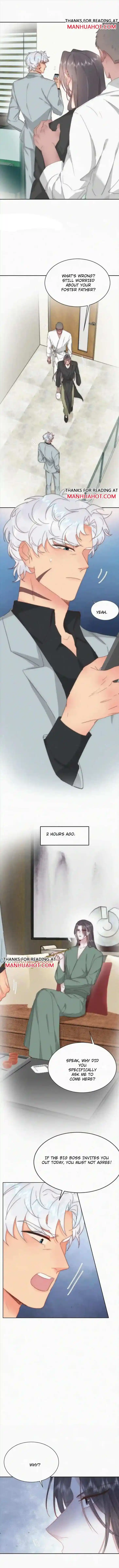 Counterattack Through Pregnancy Vol.01 Ch.392