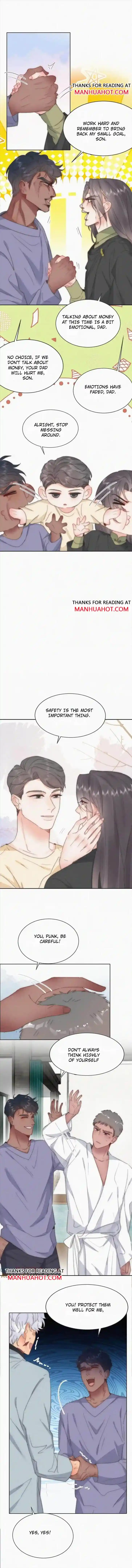 Counterattack Through Pregnancy Vol.01 Ch.392