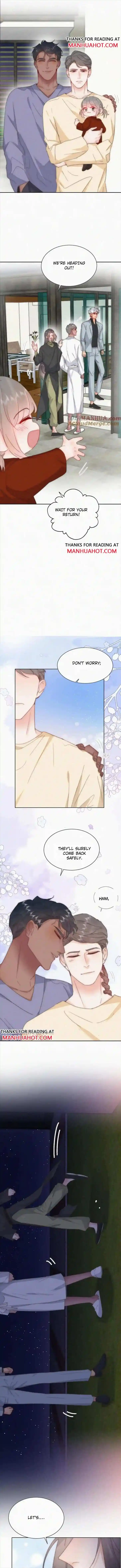 Counterattack Through Pregnancy Vol.01 Ch.392