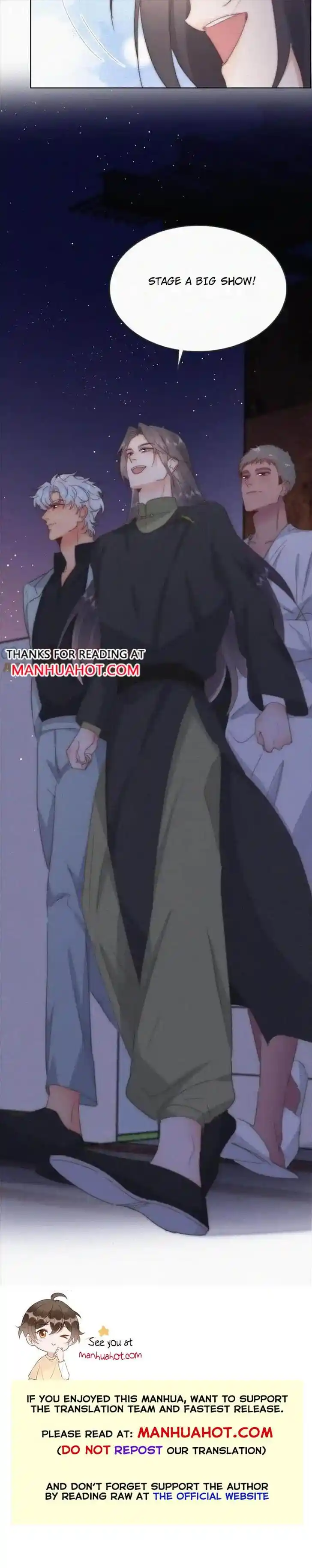 Counterattack Through Pregnancy Vol.01 Ch.392