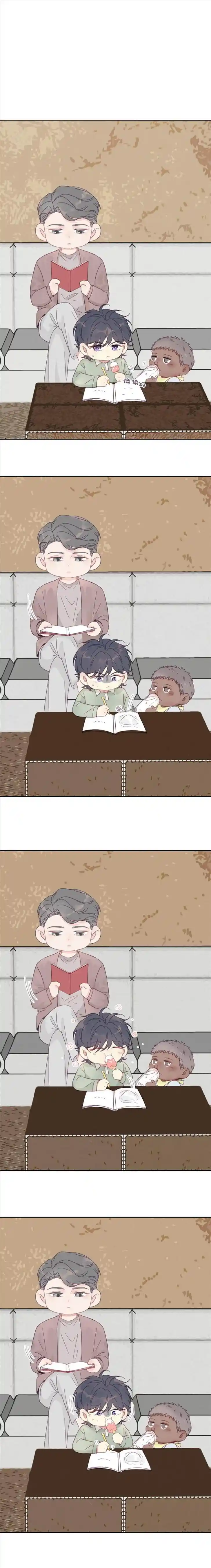 Counterattack Through Pregnancy Vol.01 Ch.393