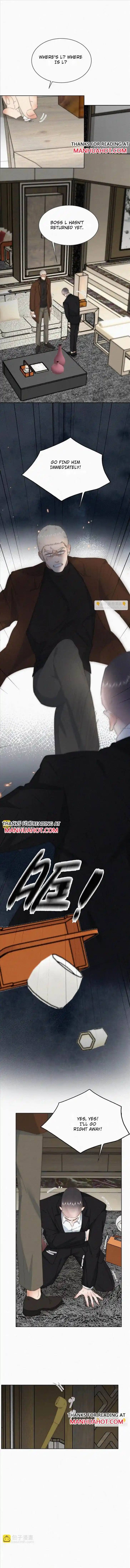 Counterattack Through Pregnancy Vol.01 Ch.394