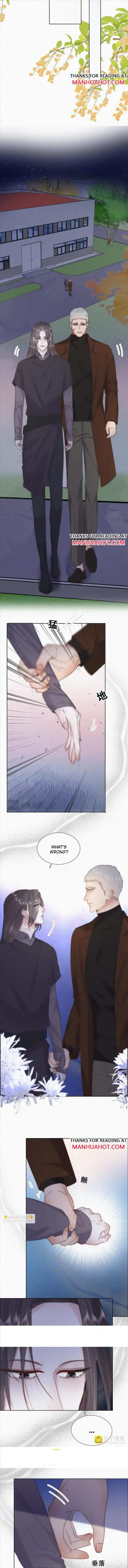 Counterattack Through Pregnancy Vol.01 Ch.394