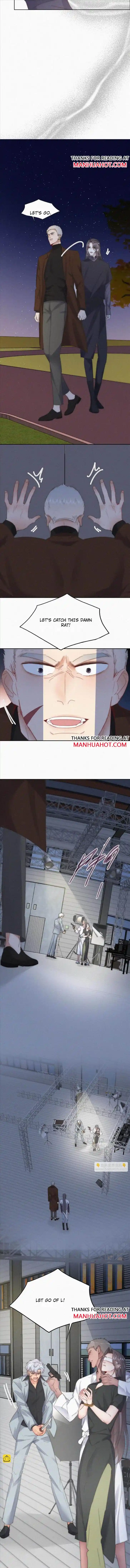 Counterattack Through Pregnancy Vol.01 Ch.394