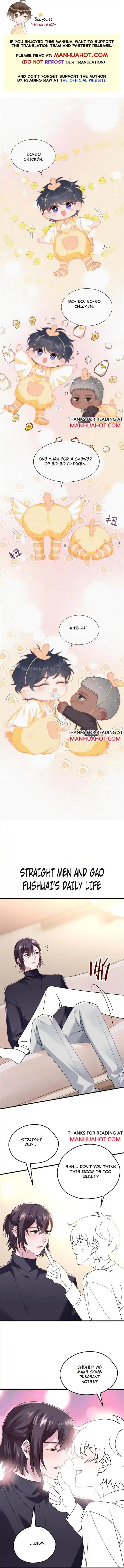 Counterattack Through Pregnancy Vol.01 Ch.395