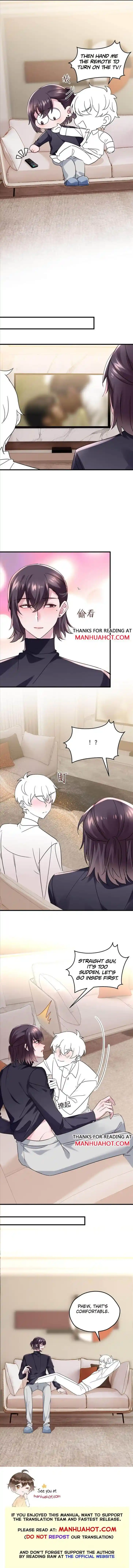 Counterattack Through Pregnancy Vol.01 Ch.395