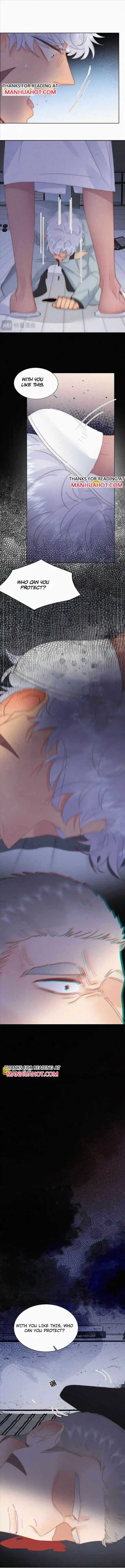 Counterattack Through Pregnancy Vol.01 Ch.396