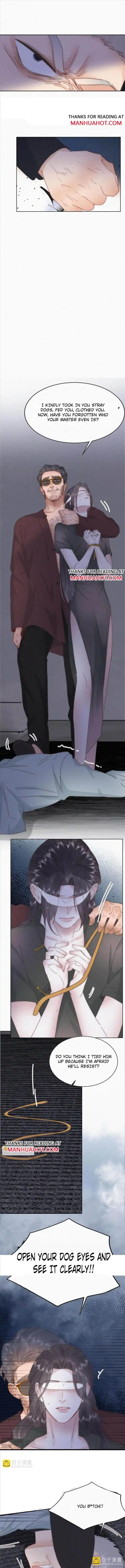 Counterattack Through Pregnancy Vol.01 Ch.396