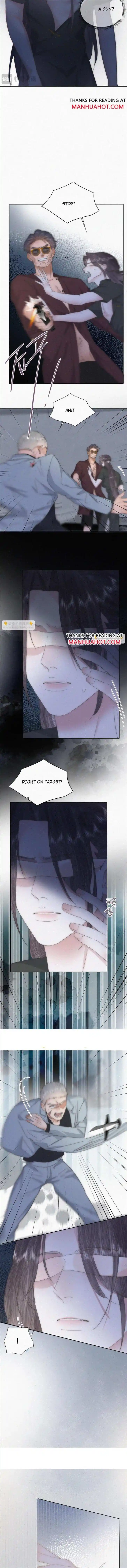 Counterattack Through Pregnancy Vol.01 Ch.396