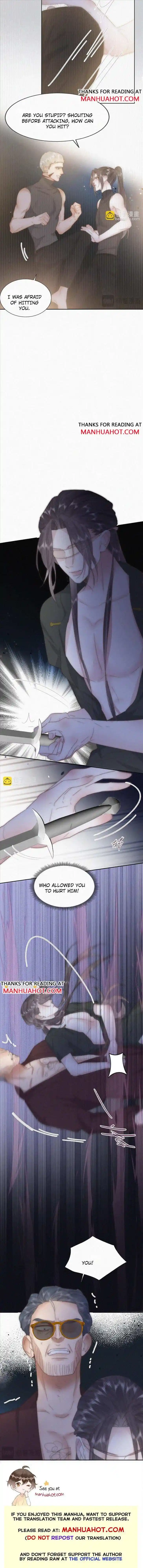 Counterattack Through Pregnancy Vol.01 Ch.396