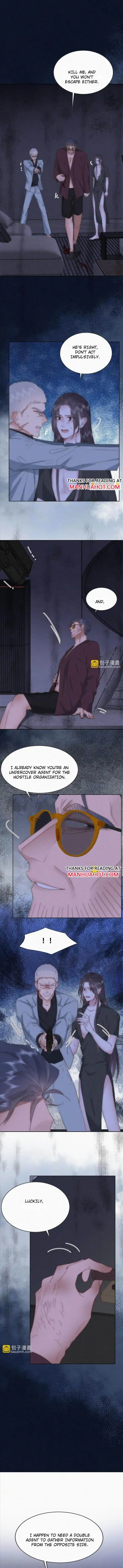 Counterattack Through Pregnancy Vol.01 Ch.398