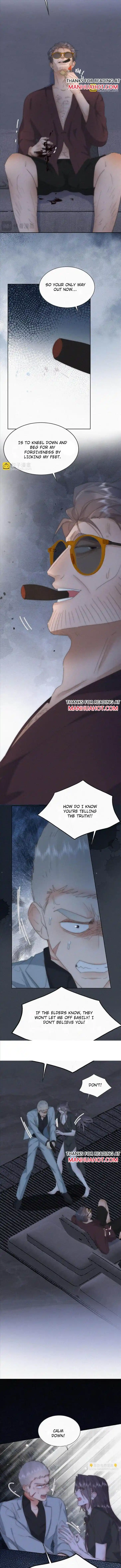 Counterattack Through Pregnancy Vol.01 Ch.398