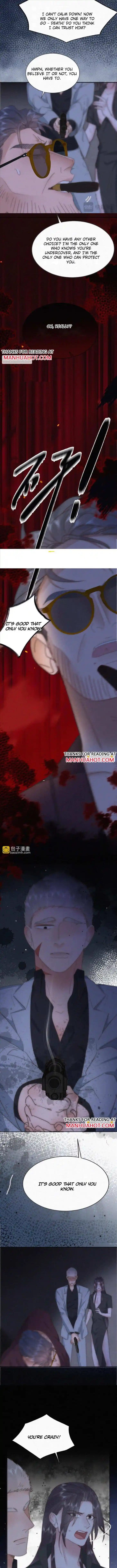 Counterattack Through Pregnancy Vol.01 Ch.398