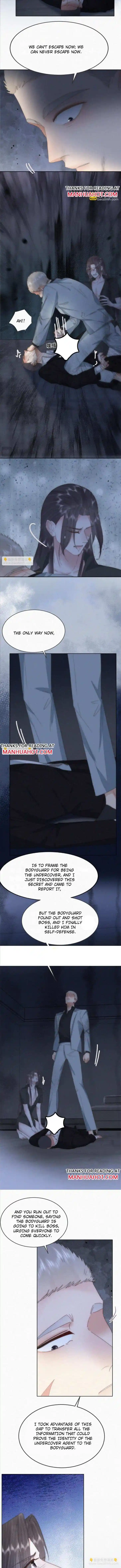 Counterattack Through Pregnancy Vol.01 Ch.398