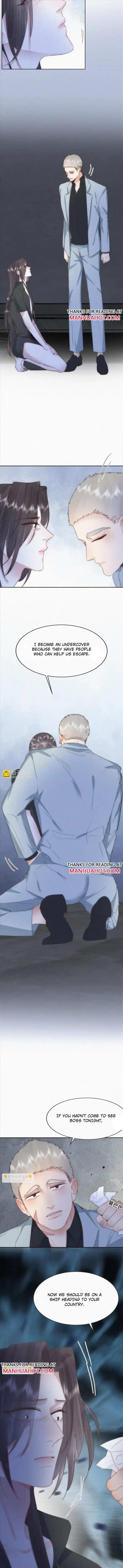 Counterattack Through Pregnancy Vol.01 Ch.398