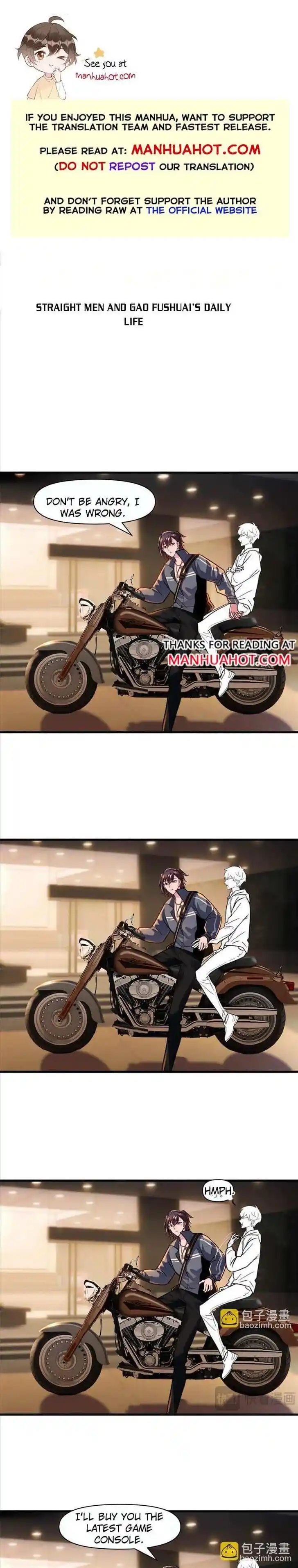 Counterattack Through Pregnancy Vol.01 Ch.400