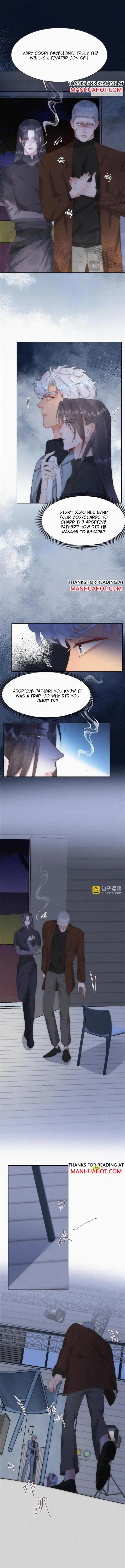 Counterattack Through Pregnancy Vol.01 Ch.401