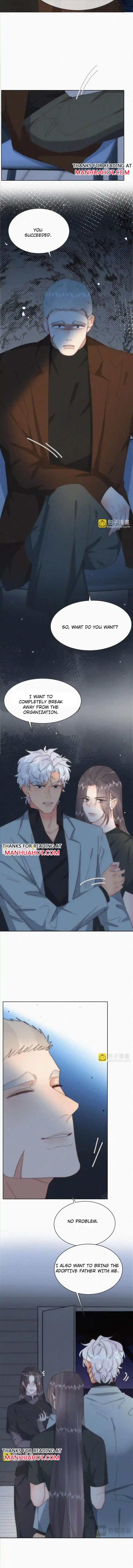 Counterattack Through Pregnancy Vol.01 Ch.401