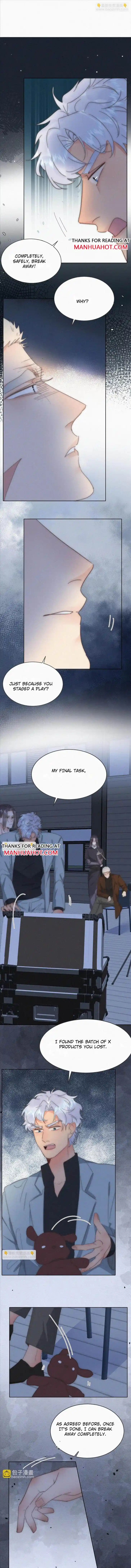 Counterattack Through Pregnancy Vol.01 Ch.401