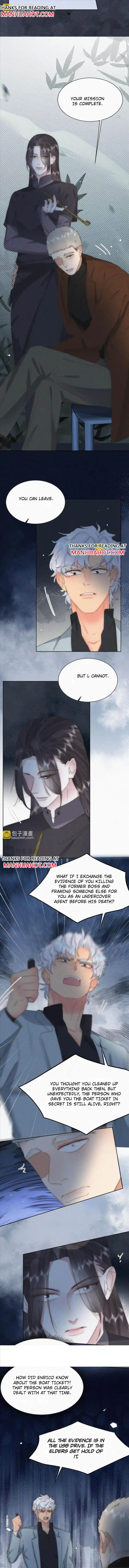 Counterattack Through Pregnancy Vol.01 Ch.401