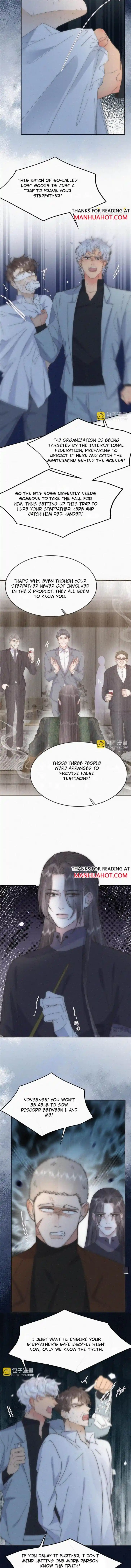 Counterattack Through Pregnancy Vol.01 Ch.402