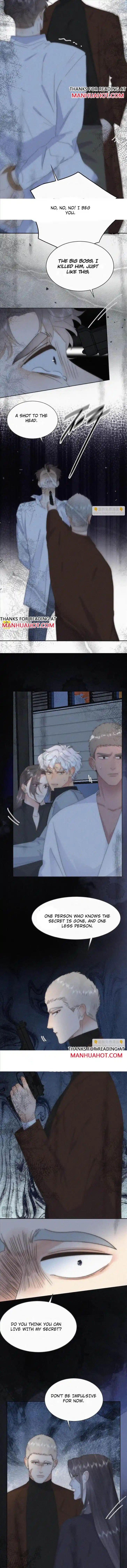 Counterattack Through Pregnancy Vol.01 Ch.402