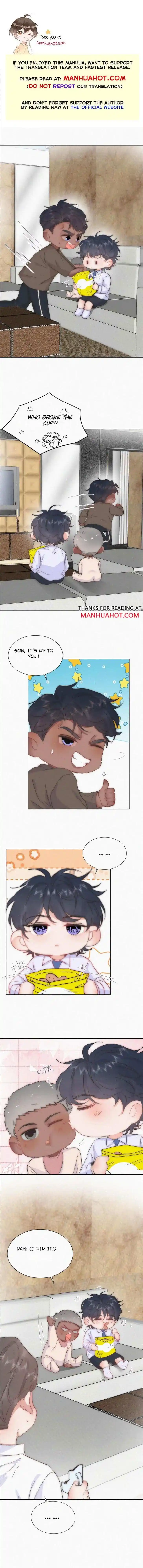 Counterattack Through Pregnancy Vol.01 Ch.403