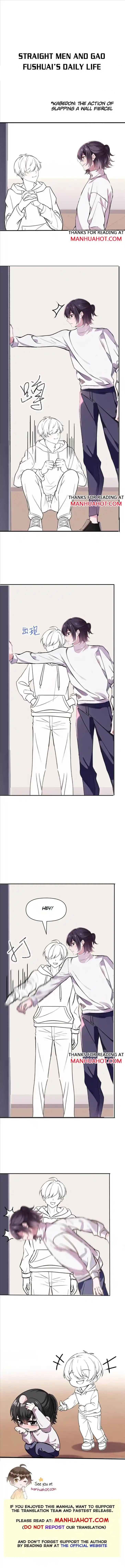 Counterattack Through Pregnancy Vol.01 Ch.403