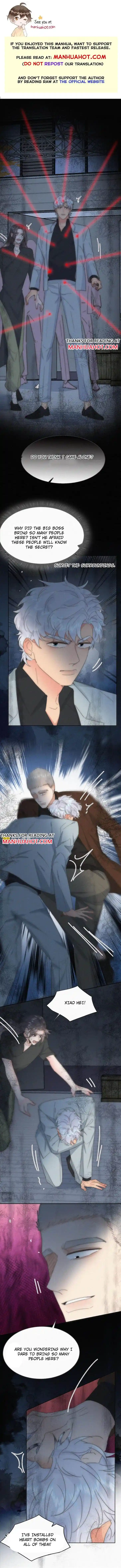 Counterattack Through Pregnancy Vol.01 Ch.404