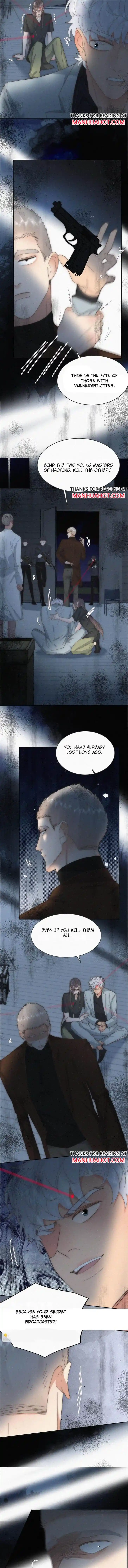 Counterattack Through Pregnancy Vol.01 Ch.404