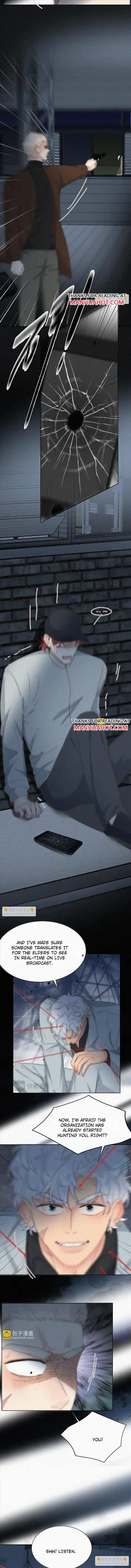 Counterattack Through Pregnancy Vol.01 Ch.404