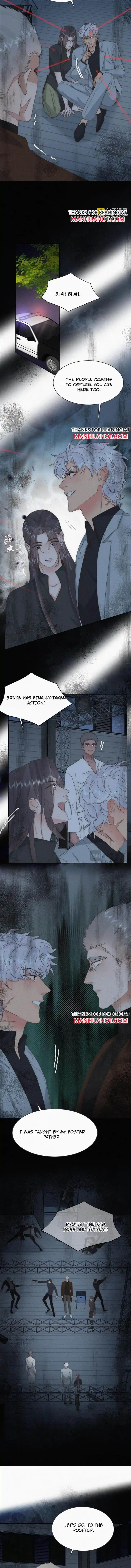 Counterattack Through Pregnancy Vol.01 Ch.404