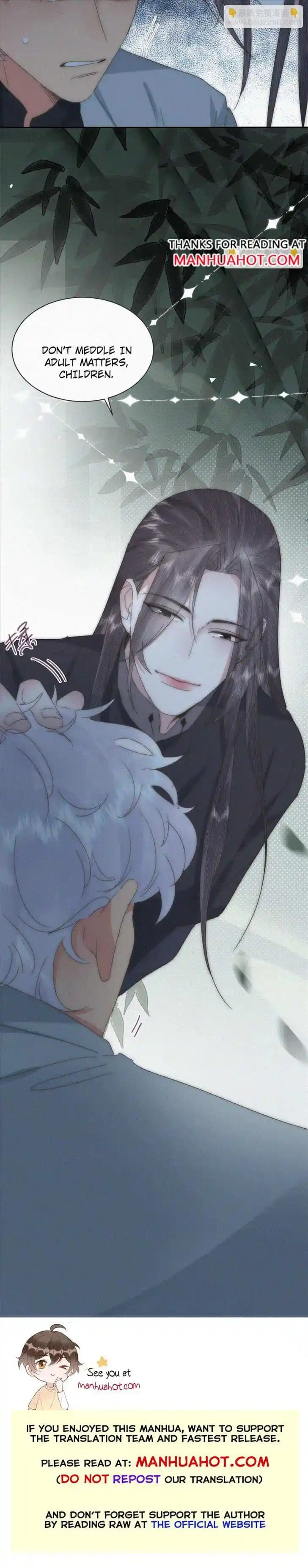 Counterattack Through Pregnancy Vol.01 Ch.404