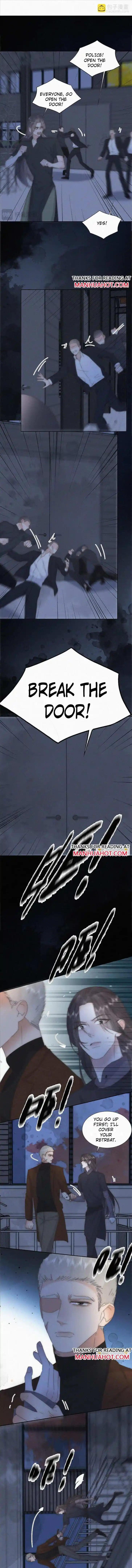 Counterattack Through Pregnancy Vol.01 Ch.406