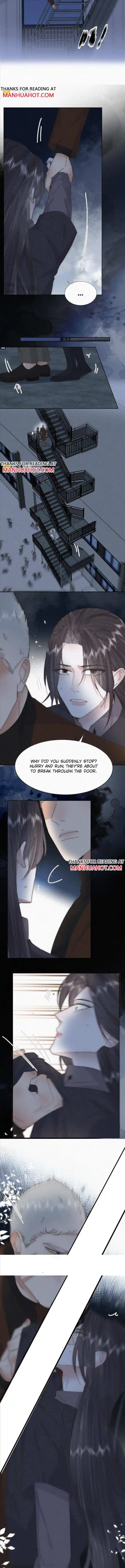 Counterattack Through Pregnancy Vol.01 Ch.406