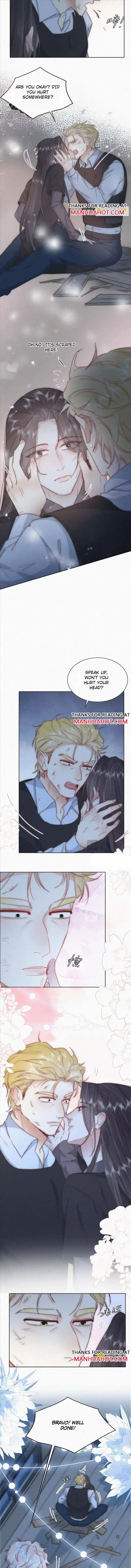 Counterattack Through Pregnancy Vol.01 Ch.408