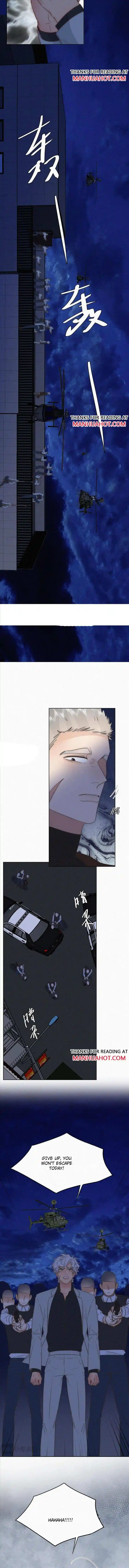 Counterattack Through Pregnancy Vol.01 Ch.408