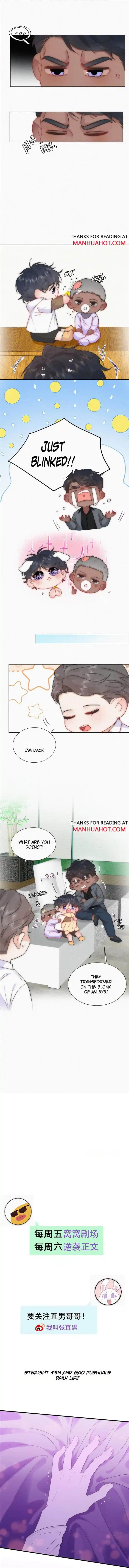 Counterattack Through Pregnancy Vol.01 Ch.409