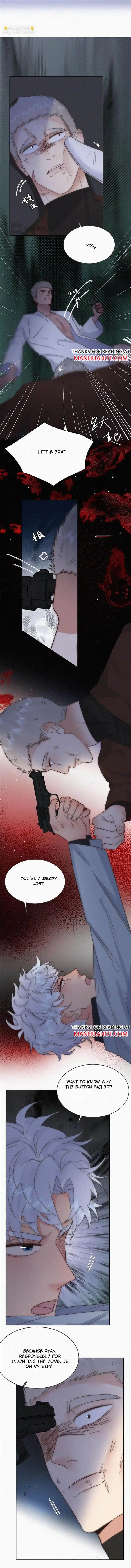 Counterattack Through Pregnancy Vol.01 Ch.410