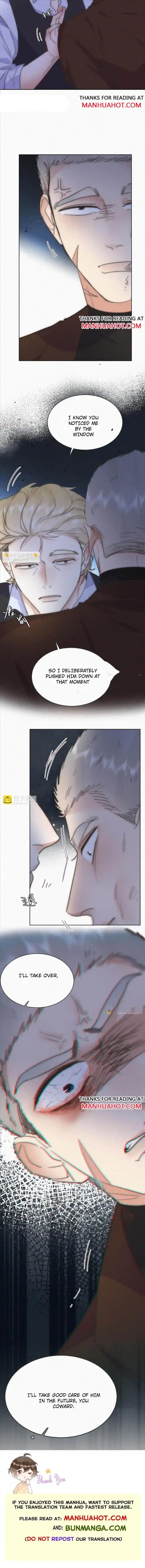 Counterattack Through Pregnancy Vol.01 Ch.410