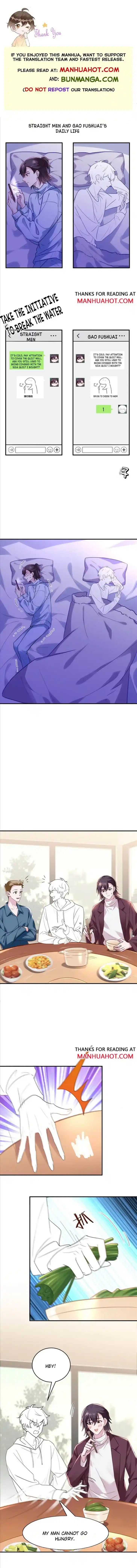 Counterattack Through Pregnancy Vol.01 Ch.411