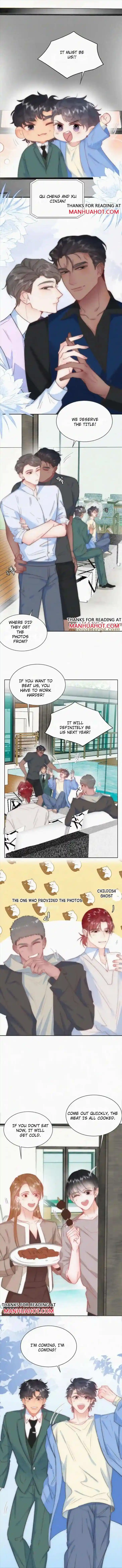 Counterattack Through Pregnancy Vol.01 Ch.412