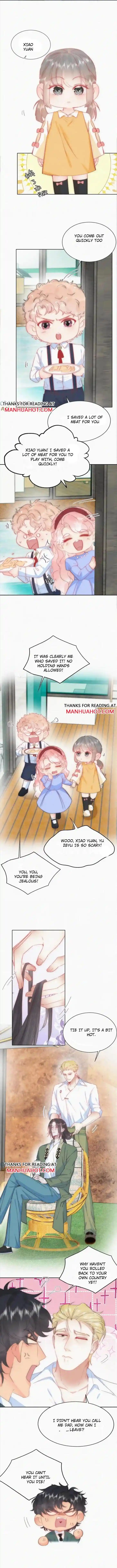 Counterattack Through Pregnancy Vol.01 Ch.412