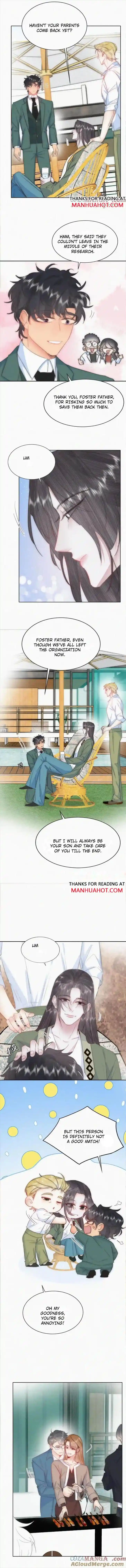 Counterattack Through Pregnancy Vol.01 Ch.412