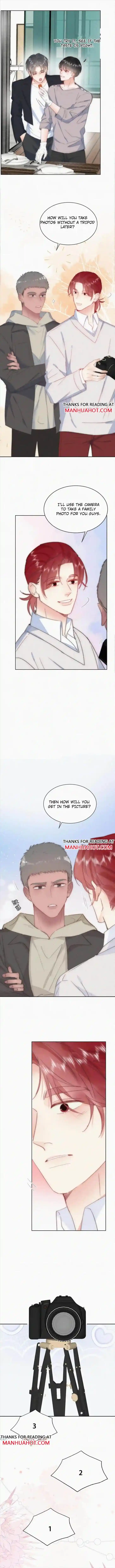 Counterattack Through Pregnancy Vol.01 Ch.412