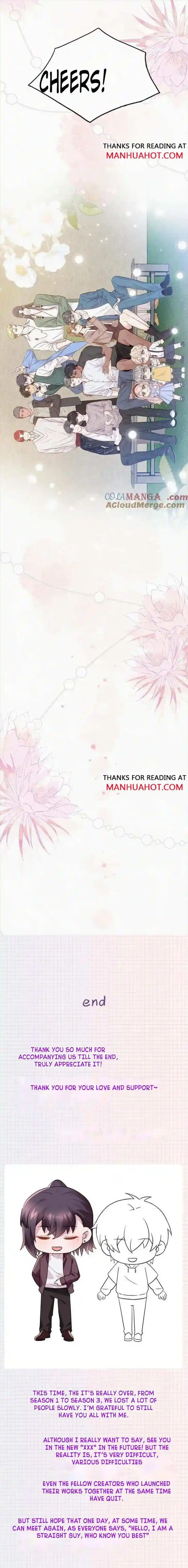 Counterattack Through Pregnancy Vol.01 Ch.412