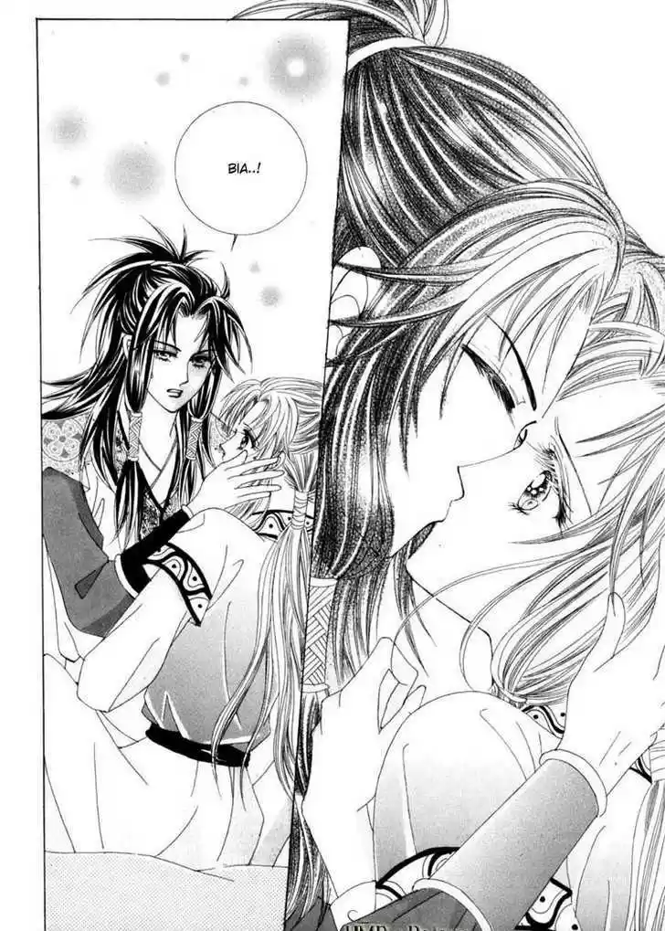 Crazy Girl Shin Bia 14